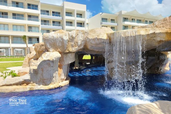 Cancun Mexico